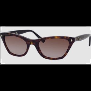 DIOR Sunglasses Les Marquises Collection